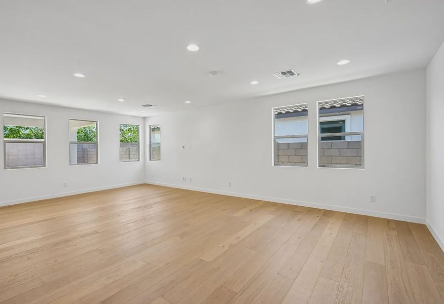 Great Room - 5 of 13