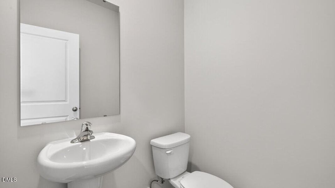 Powder Room Powder Room