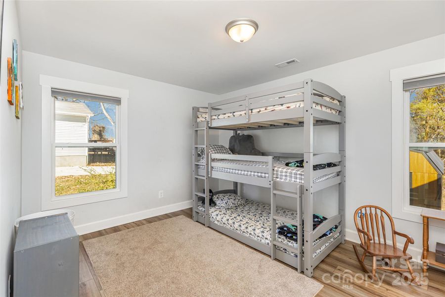 Furnished interior view inside a new home in , Salisbury (Image 14). Furnished interior view inside a new home in , Salisbury (Image 14).