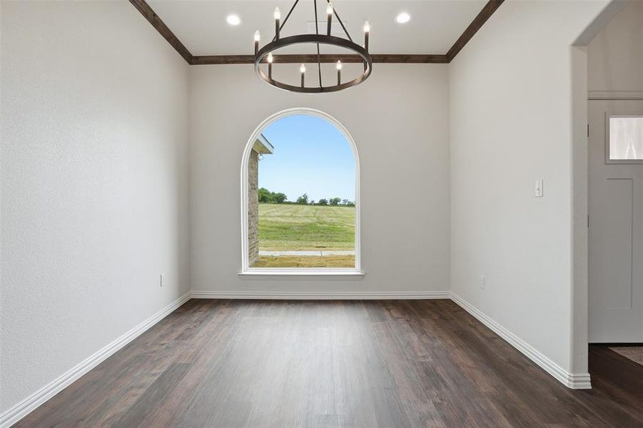 Spacious, unfurnished interior of a new home in , Grandview (Image 14). Spacious, unfurnished interior of a new home in , Grandview (Image 14).