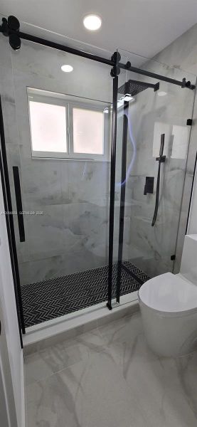 Close-up of interior finishes inside a home in , Miami (Image 13). Close-up of interior finishes inside a home in , Miami (Image 13).