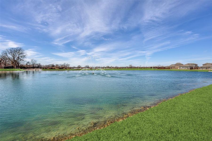 Natural landscape and outdoor views near Rolling Ridge in Van Alstyne (Image 32). Natural landscape and outdoor views near Rolling Ridge in Van Alstyne (Image 32).