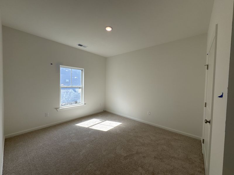 Spacious, unfurnished interior of a new home in Declaration Homes at Tillery Park West, Grovetown (Image 6). Spacious, unfurnished interior of a new home in Declaration Homes at Tillery Park West, Grovetown (Image 6).