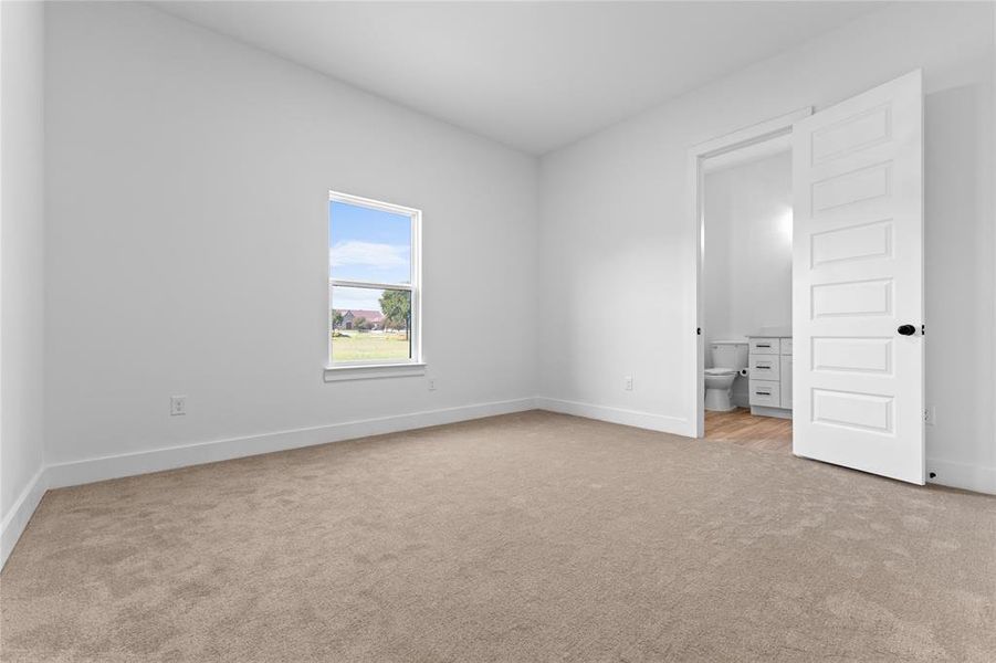 Spacious, unfurnished interior of a new home in , Corsicana (Image 13). Spacious, unfurnished interior of a new home in , Corsicana (Image 13).