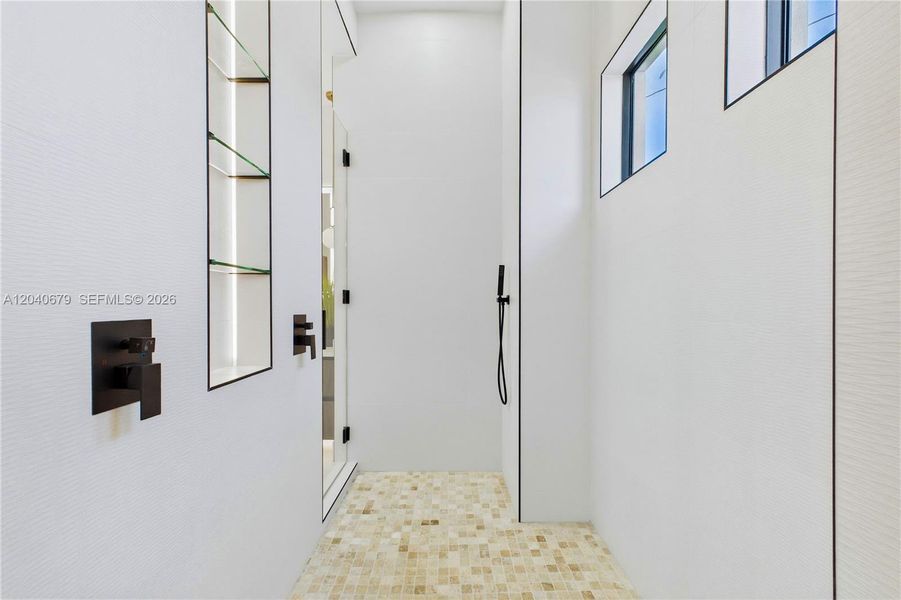 Thoughtfully crafted as a private retreat, this luxurious space blends sophistication, comfort, and everyday functionality