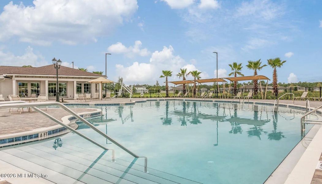 Community amenities in , St. Augustine (Image 25).