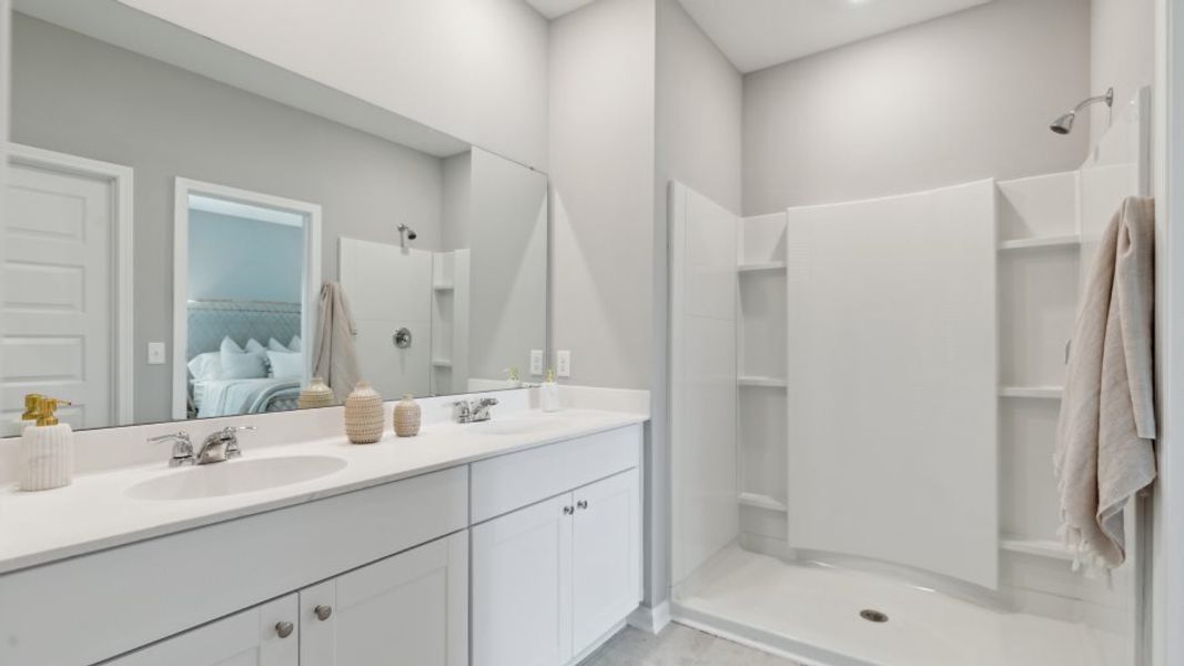 Harrisburg Owners Suite