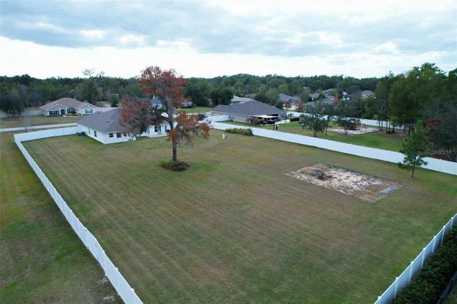 Community amenities in Dorchester, Ocala (Image 71).