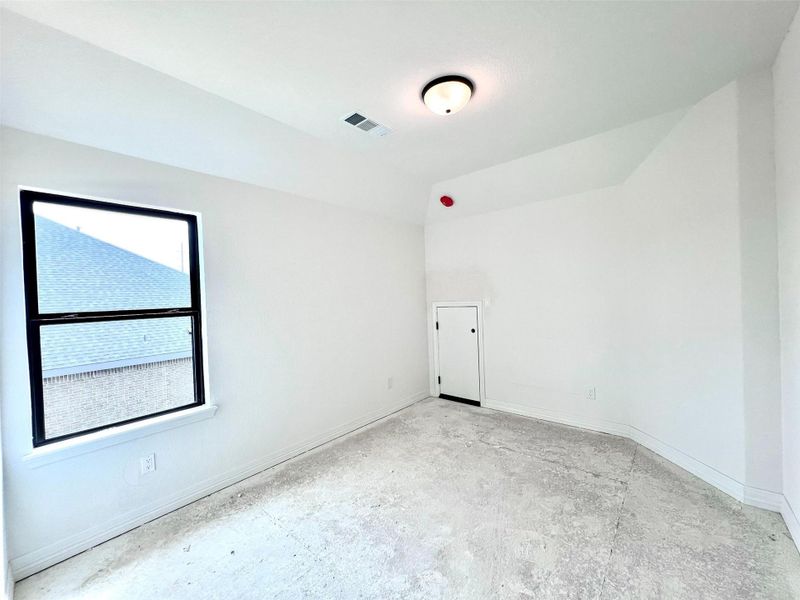 Actual progress of your home Actual progress of your home