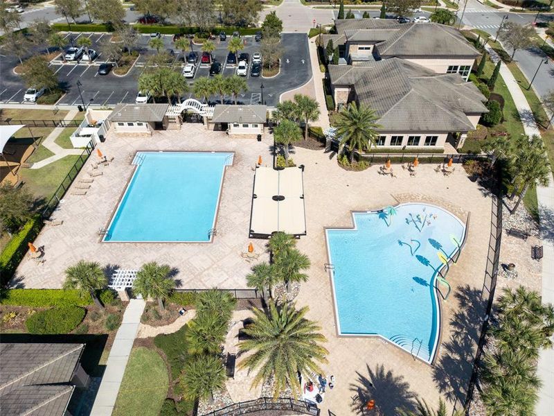 Community amenities in , Orlando (Image 49).