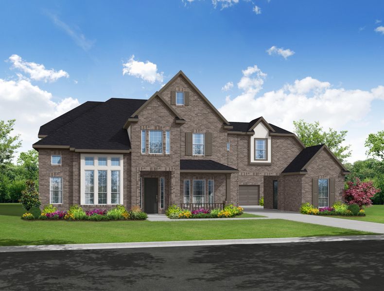 Wellington Floor Plan Image 0