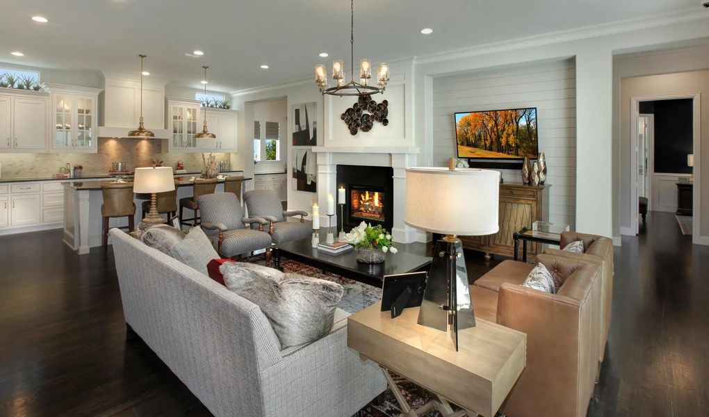 Corona Living Room Corona Living Room