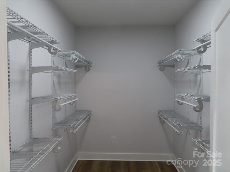 Spacious, unfurnished interior of a new home in , Rock Hill (Image 13).