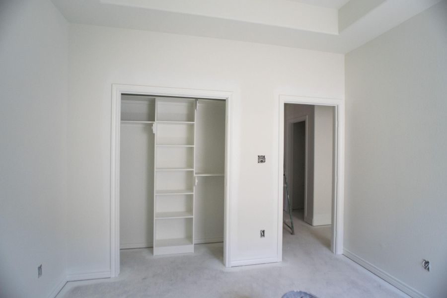 In-progress construction of a new home in , Navasota, TX (Image 7). In-progress construction of a new home in , Navasota, TX (Image 7).