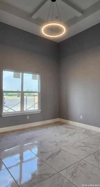 Spacious, unfurnished interior of a new home in , Eagle Pass (Image 8).