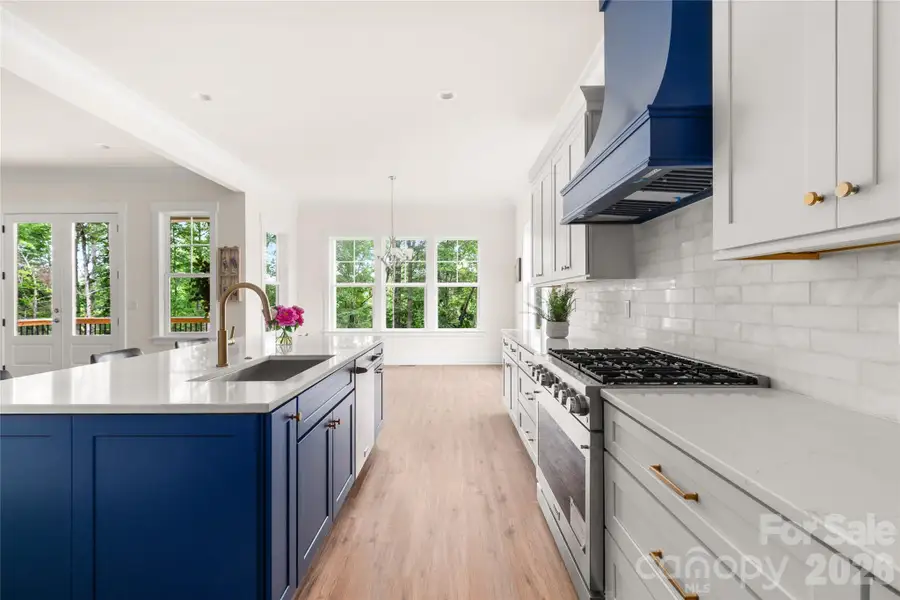 Kitchen Kitchen