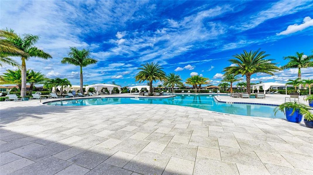 Community amenities in Cresswind Lakewood Ranch, Lakewood Ranch (Image 43).