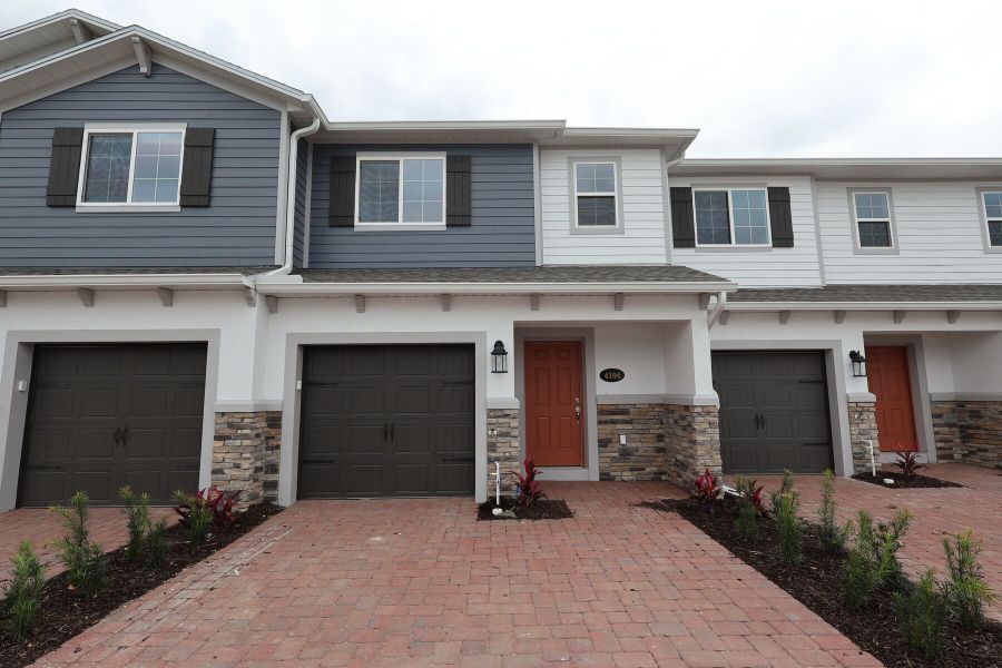 Front Exterior Front Exterior