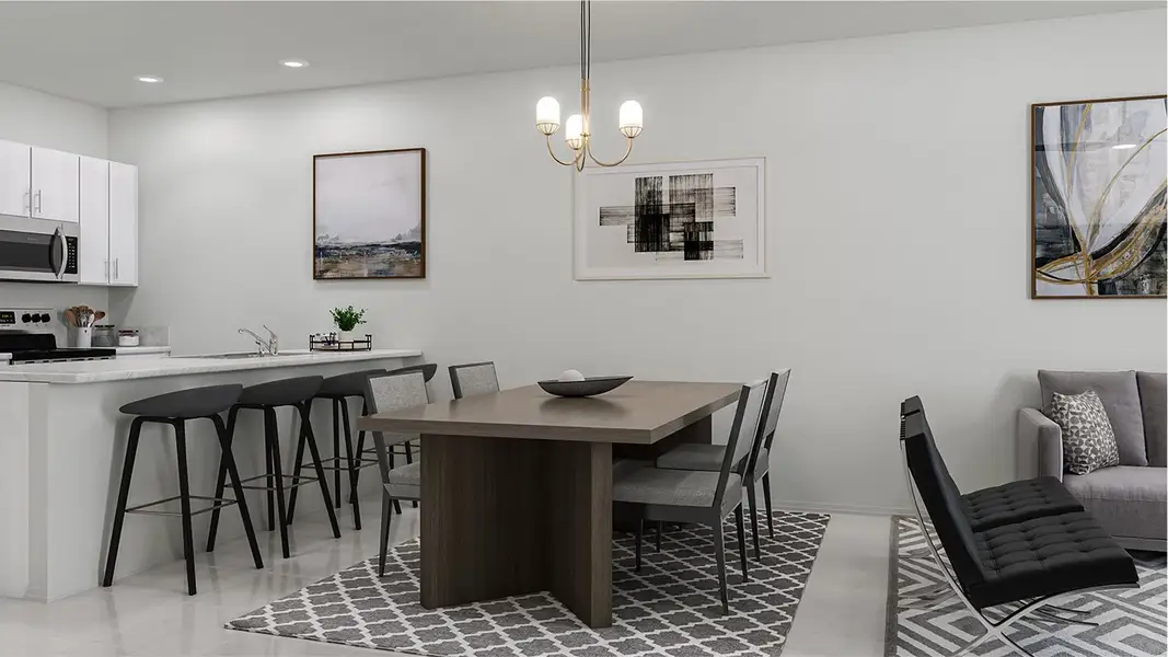 great room great room