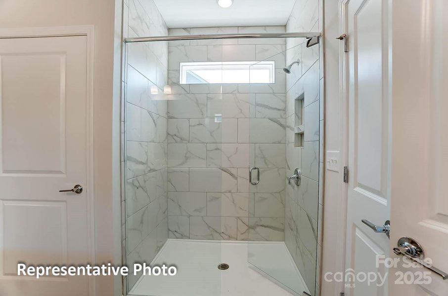 Image 38 of a home in Villas at Prestwick.