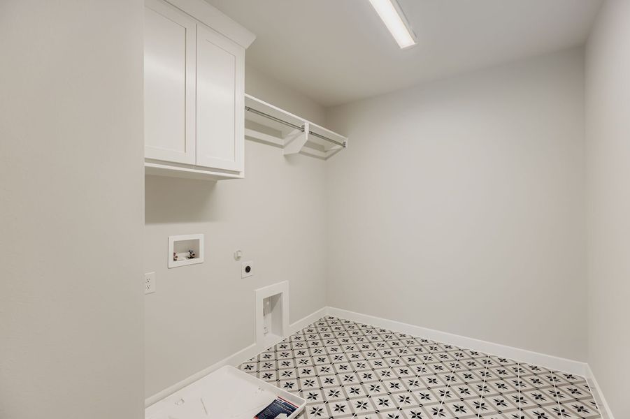 3520 Chivalry Lane - Laundry Room 3520 Chivalry Lane - Laundry Room