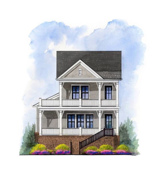 Exterior Exterior