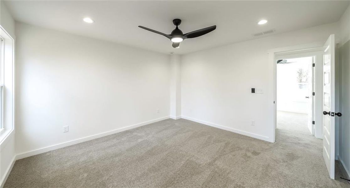 Spacious, unfurnished interior of a new home in , Tallapoosa (Image 30). Spacious, unfurnished interior of a new home in , Tallapoosa (Image 30).