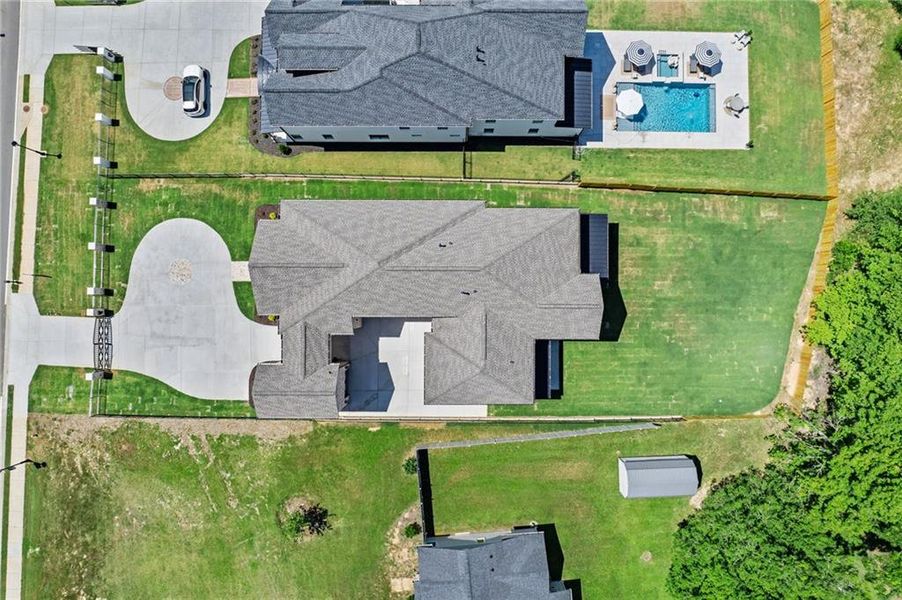 Image 66 of a home in . Image 66 of a home in .