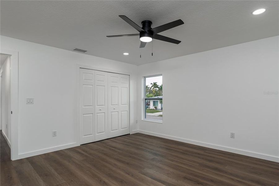 Spacious, unfurnished interior of a new home in , Bradenton (Image 23). Spacious, unfurnished interior of a new home in , Bradenton (Image 23).