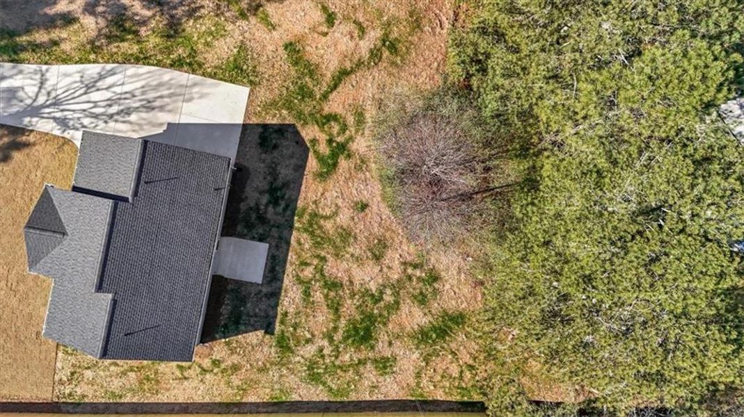 Natural landscape and outdoor views near  in Rockmart (Image 42).