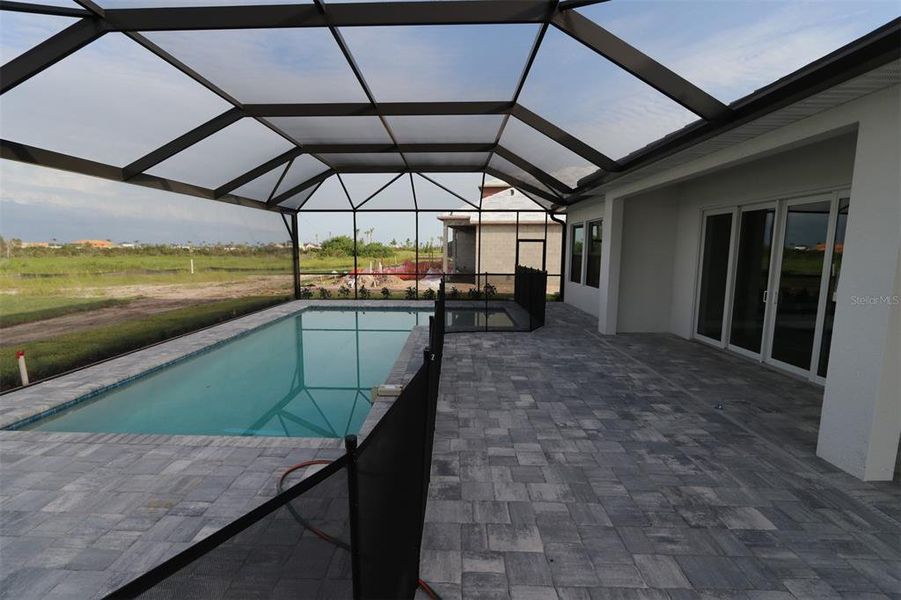 Image 38 of a home in Palmera Wellen Park - Classic Series. Image 38 of a home in Palmera Wellen Park - Classic Series.