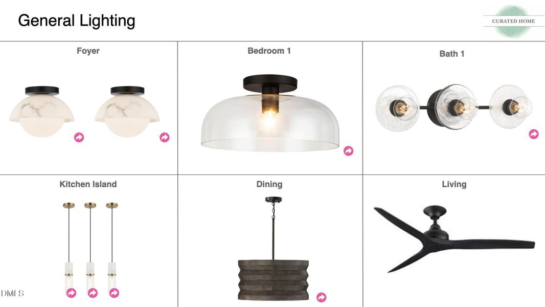 LIGHTING DESIGN LIGHTING DESIGN