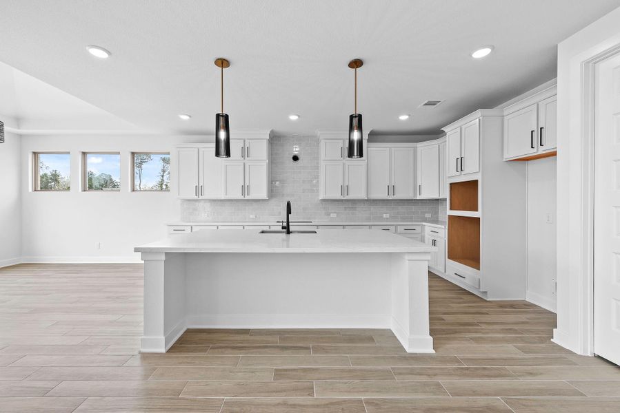 Representative photo. Home under construction. Design selections and colors may vary. Representative photo. Home under construction. Design selections and colors may vary.