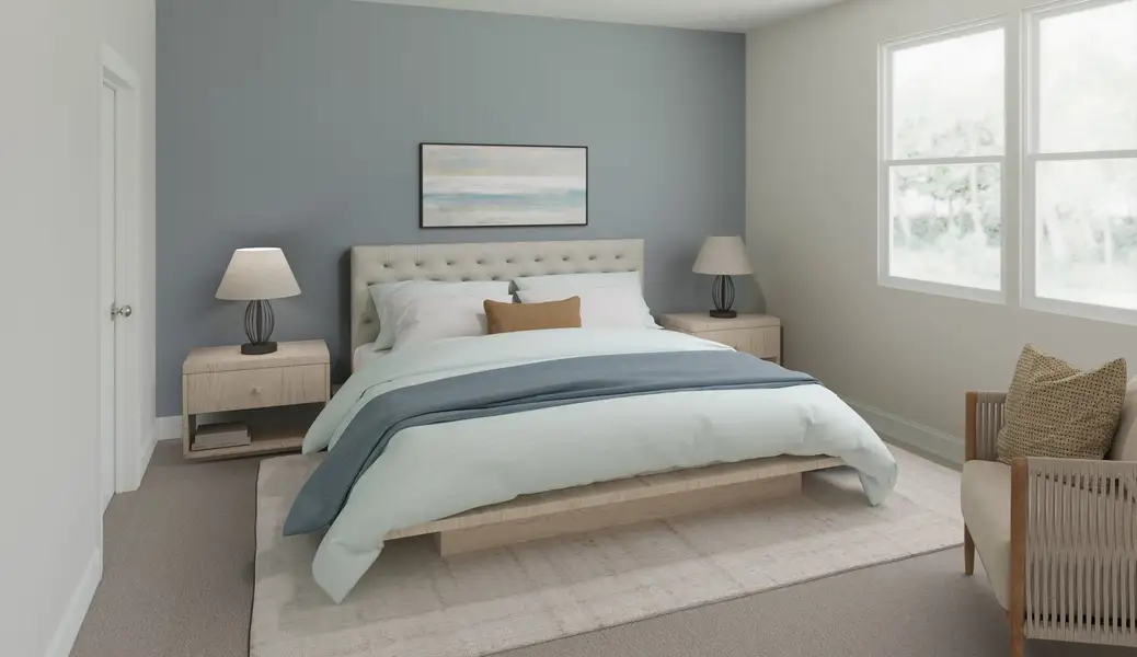 Primary Bedroom Primary Bedroom