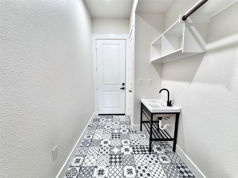 Image 34 of a home in . Image 34 of a home in .