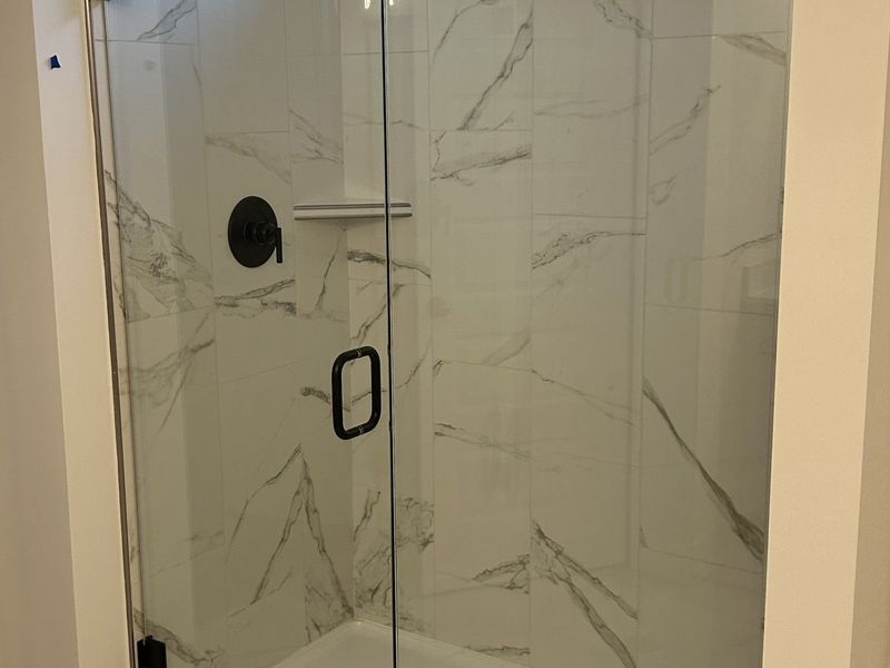 Close-up of interior finishes inside a home in Benders Cove, Mount Juliet (Image 10).