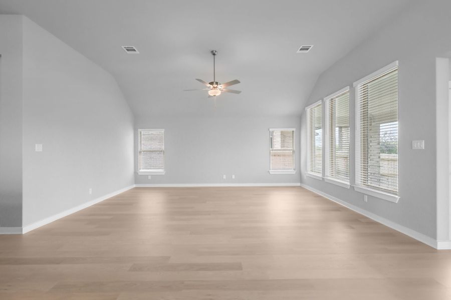 2,460sf New Home in San Antonio, TX. - Slide 19 2,460sf New Home in San Antonio, TX. - Slide 19