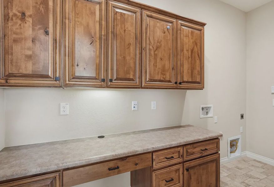 Encanterra Positano HS 533 Laundry - 19 of 22 Encanterra Positano HS 533 Laundry - 19 of 22