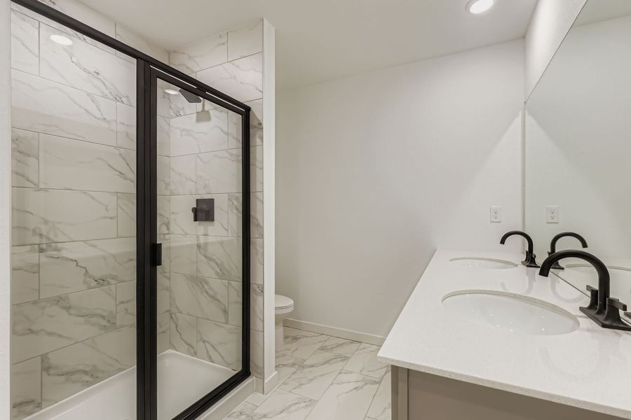 New Home in Arvada, CO.  - Slide 16