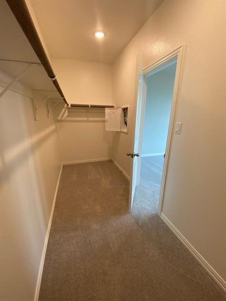 Spacious, unfurnished interior of a new home in Hillview Addition, Decatur (Image 13). Spacious, unfurnished interior of a new home in Hillview Addition, Decatur (Image 13).