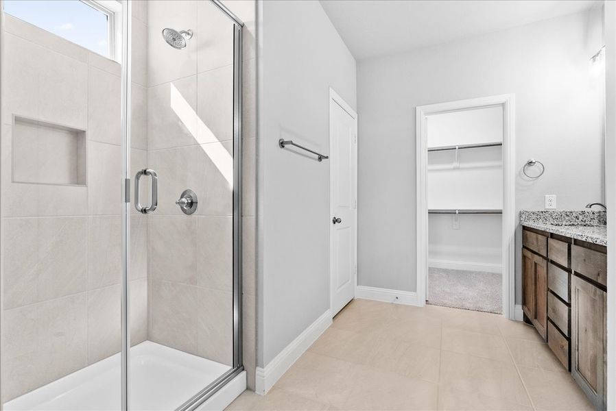 Representative furnished interior of a home built from the The Bradford by Doug Parr Custom Homes in Fair Oaks, Runaway Bay (Image 12). Representative furnished interior of a home built from the The Bradford by Doug Parr Custom Homes in Fair Oaks, Runaway Bay (Image 12).