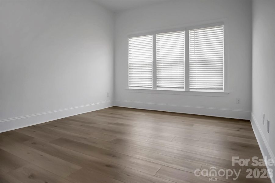 Spacious, unfurnished interior of a new home in , Gastonia (Image 27). Spacious, unfurnished interior of a new home in , Gastonia (Image 27).