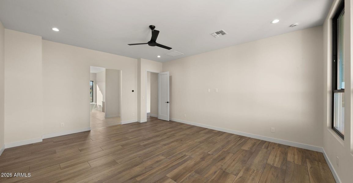 Primary Bedroom Primary Bedroom