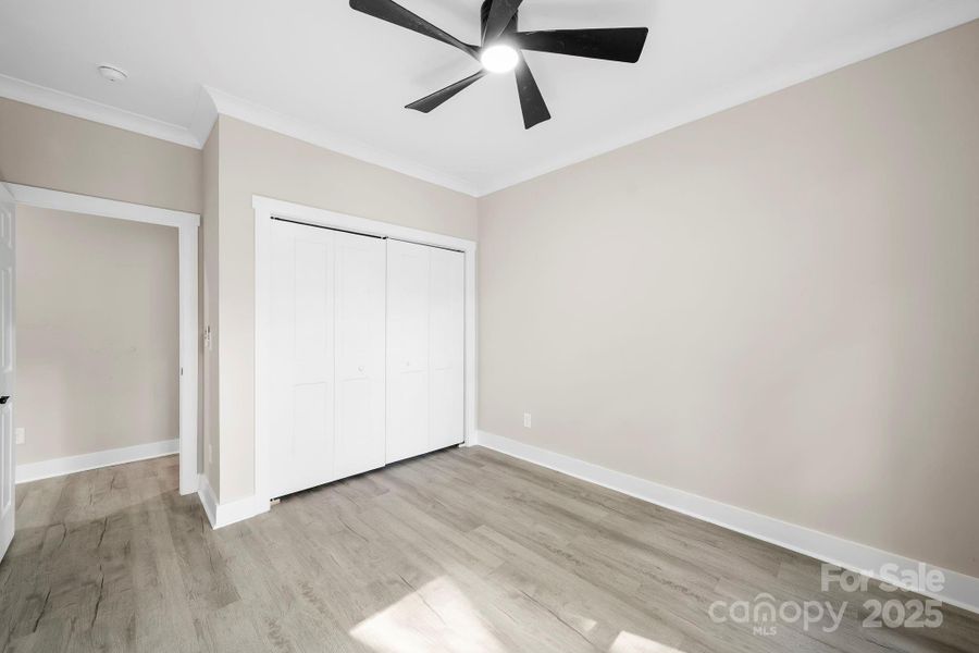 Spacious, unfurnished interior of a new home in , Albemarle (Image 18). Spacious, unfurnished interior of a new home in , Albemarle (Image 18).