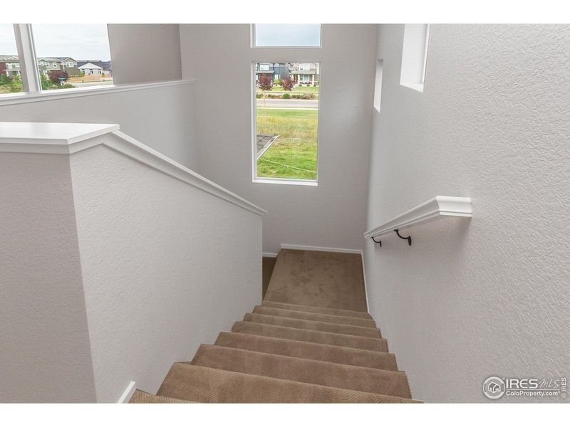 Spacious, unfurnished interior of a new home in , Timnath (Image 25). Spacious, unfurnished interior of a new home in , Timnath (Image 25).