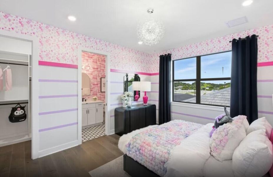 bed 2