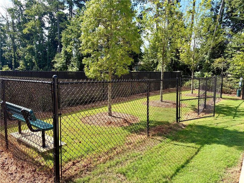 Community amenities in Cherokee Township, Acworth (Image 14). Community amenities in Cherokee Township, Acworth (Image 14).