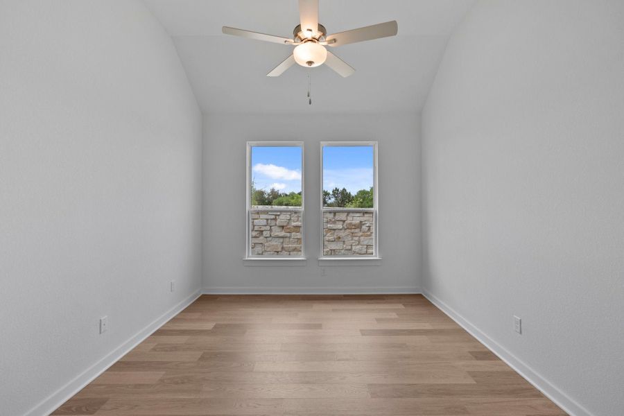 4br New Home in Georgetown, TX.  - Slide 22