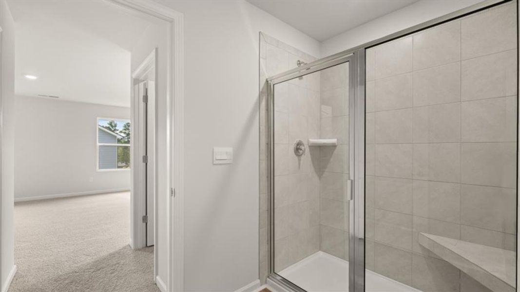 Image 63 of a home in Fairway 17 at Mirror Lake.