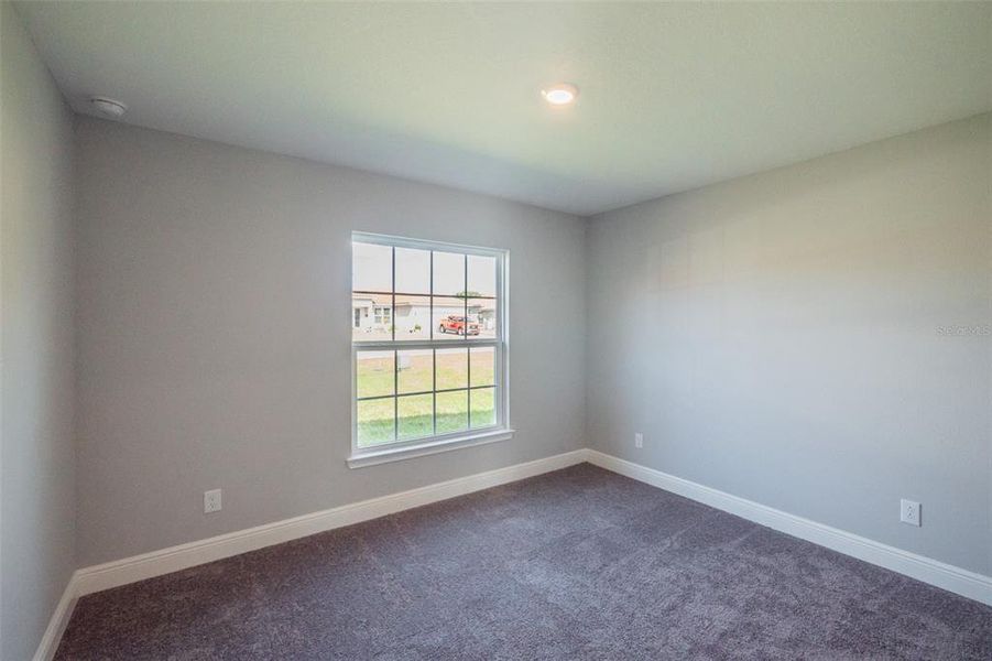 Spacious, unfurnished interior of a new home in , Kissimmee (Image 39).